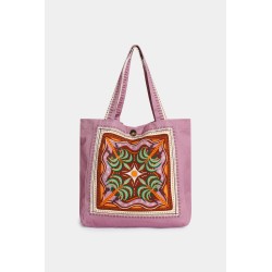 BOLSO ARMONIAS TEEN PALMERAS