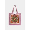 BOLSO ARMONIAS TEEN PALMERAS