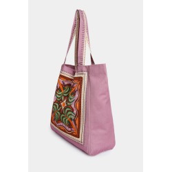 BOLSO ARMONIAS TEEN PALMERAS