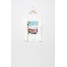 CAMISETA ARMONIAS PALM VIBES