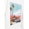 CAMISETA ARMONIAS PALM VIBES
